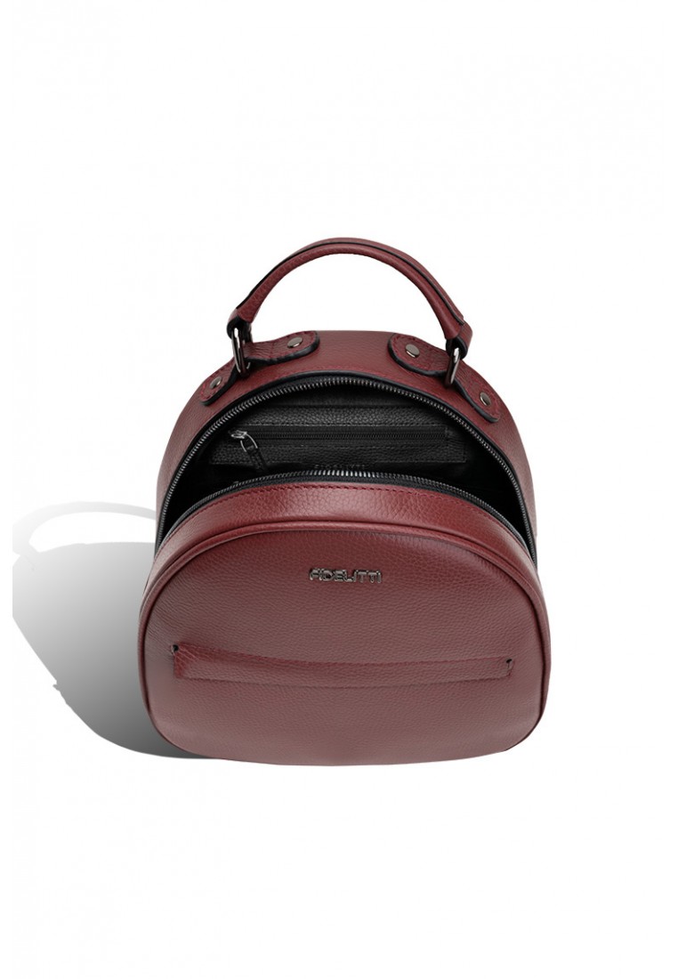 Рюкзак шкіряний жіночий