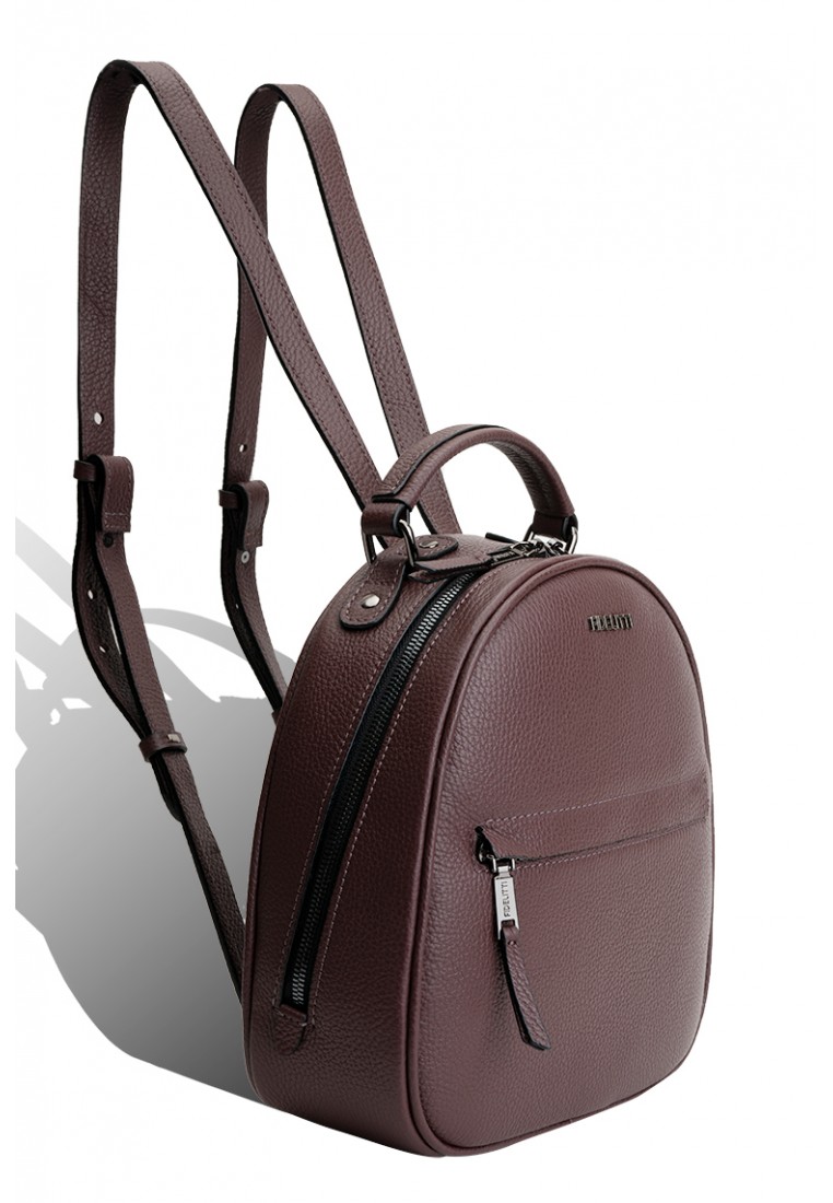Рюкзак шкіряний жіночий