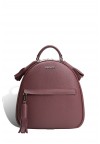 Рюкзак шкіряний жіночий Fidelitti