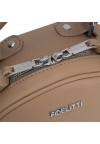 Рюкзак шкіряний жіночий Fidelitti
