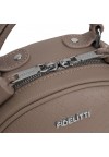 Рюкзак шкіряний жіночий Fidelitti