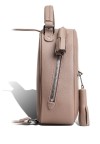 Рюкзак шкіряний жіночий Fidelitti