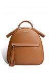 Рюкзак шкіряний жіночий Fidelitti