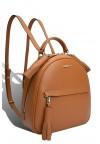 Рюкзак шкіряний жіночий Fidelitti