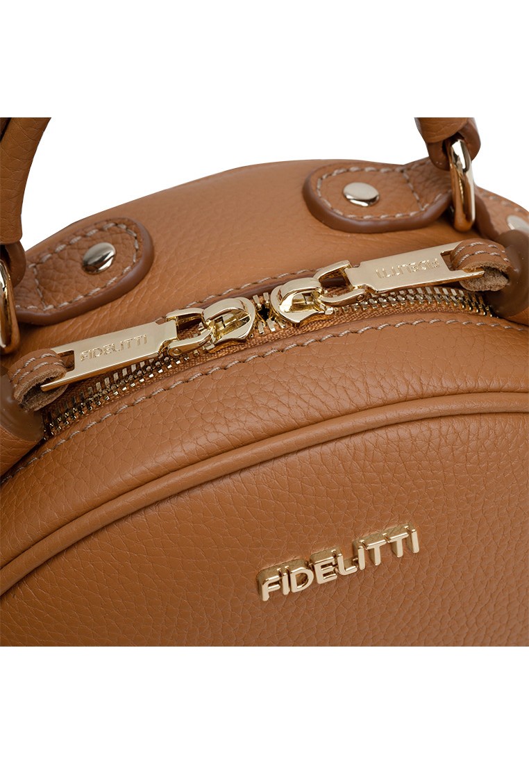 Рюкзак шкіряний жіночий