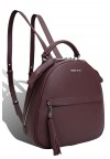 Рюкзак шкіряний жіночий Fidelitti