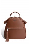 Рюкзак шкіряний жіночий Fidelitti