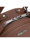 Рюкзак шкіряний жіночий Fidelitti