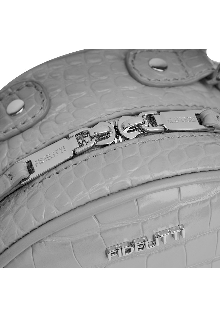 Рюкзак шкіряний жіночий