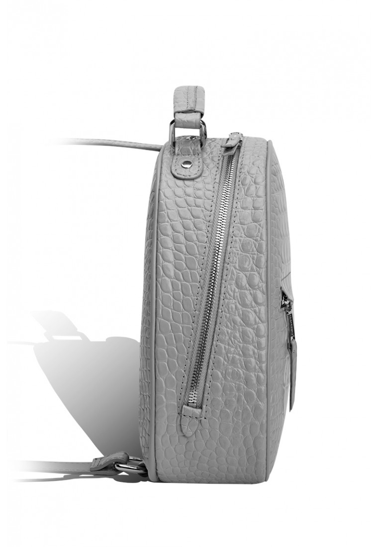 Рюкзак шкіряний жіночий