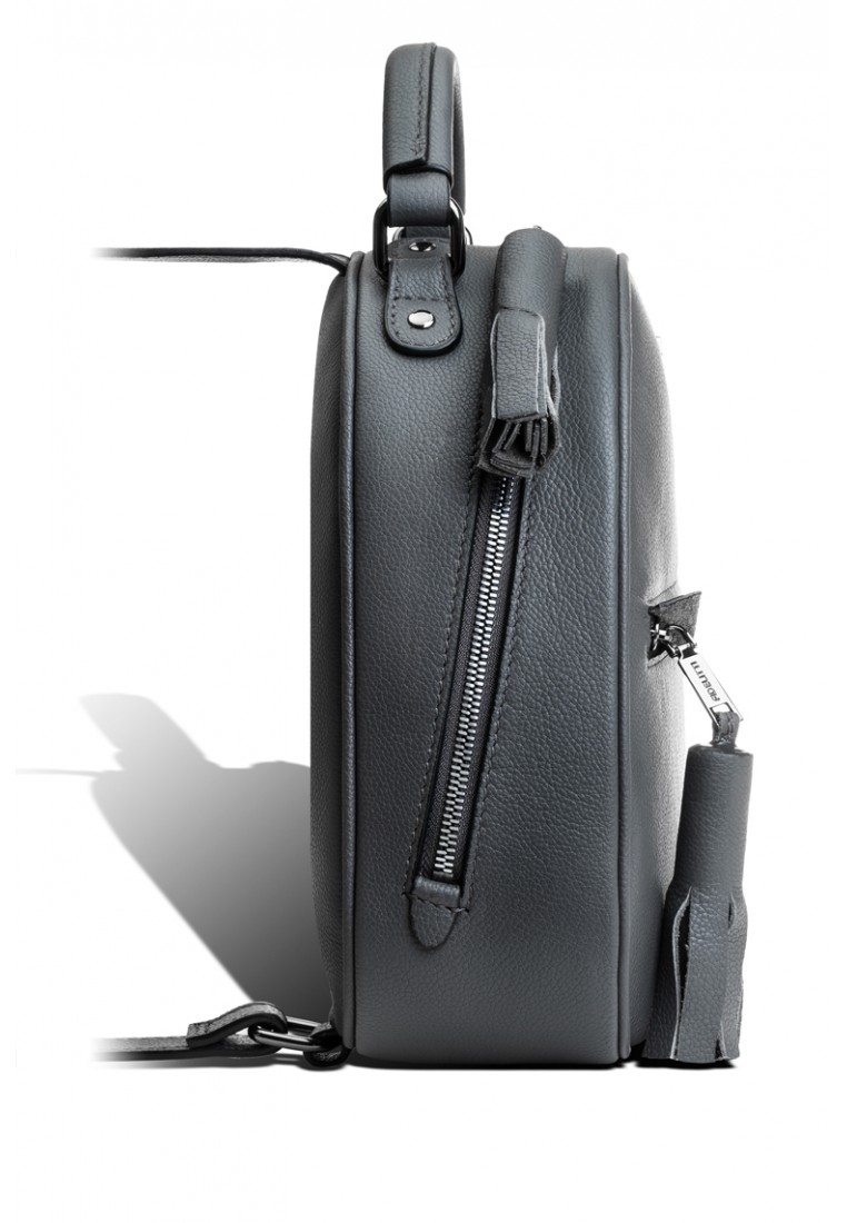 Рюкзак шкіряний жіночий