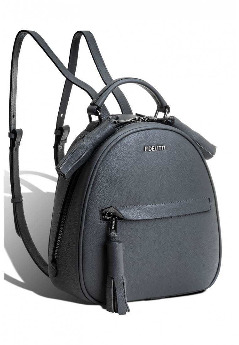 Рюкзак шкіряний жіночий