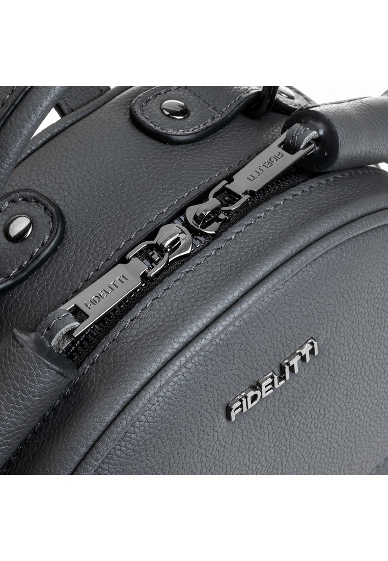 Рюкзак шкіряний жіночий