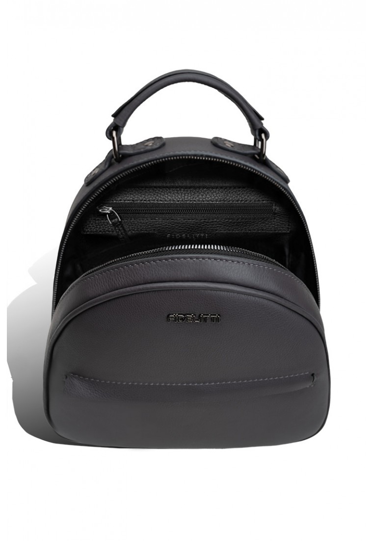 Рюкзак шкіряний жіночий