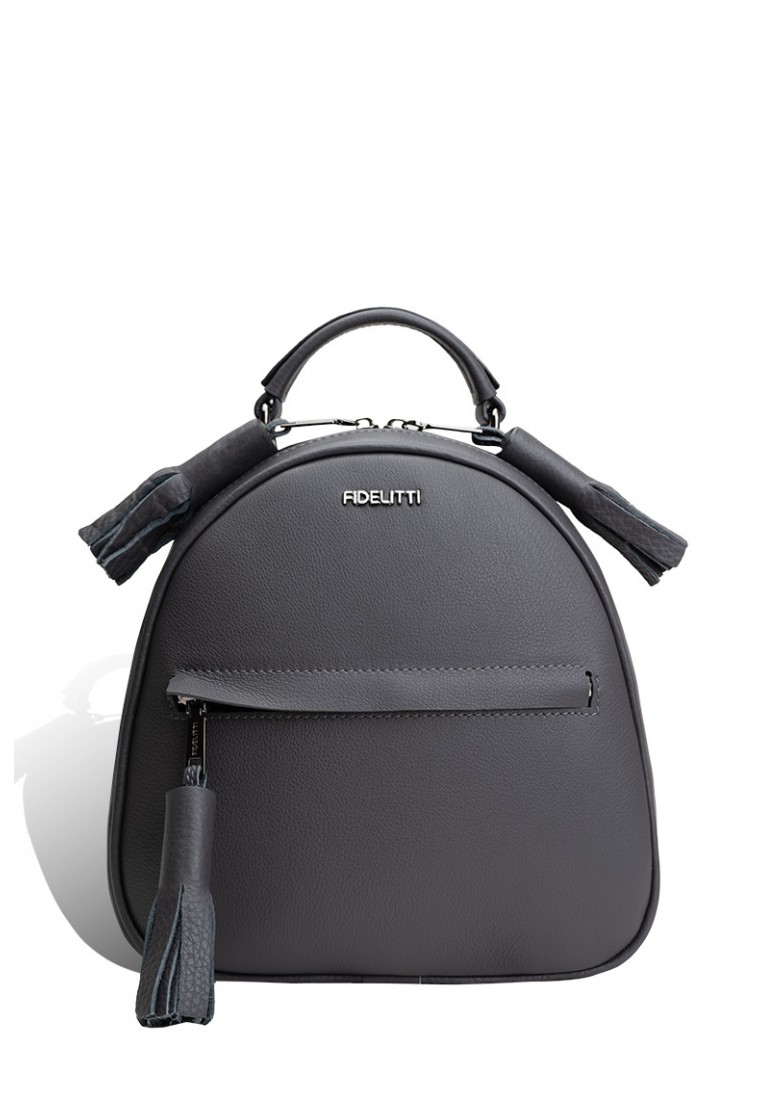 Рюкзак шкіряний жіночий