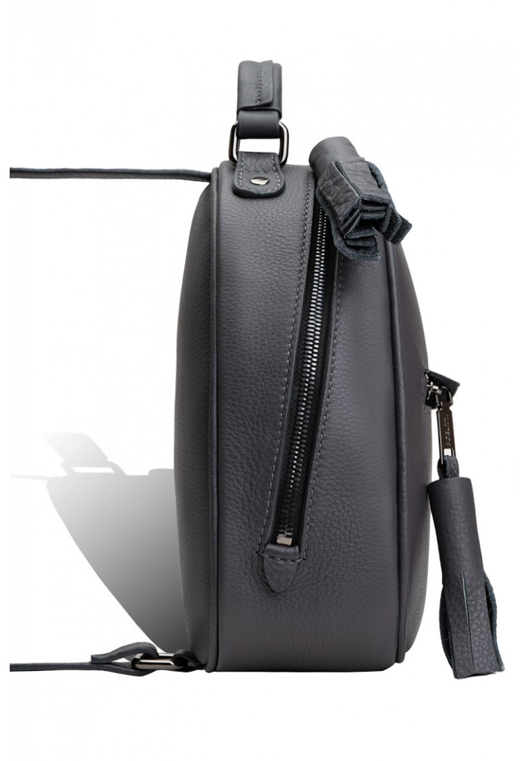 Рюкзак шкіряний жіночий