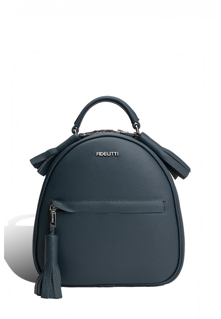 Рюкзак шкіряний жіночий