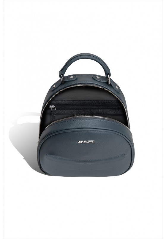 Рюкзак шкіряний жіночий Fidelitti