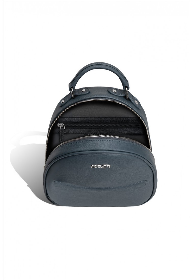 Рюкзак шкіряний жіночий