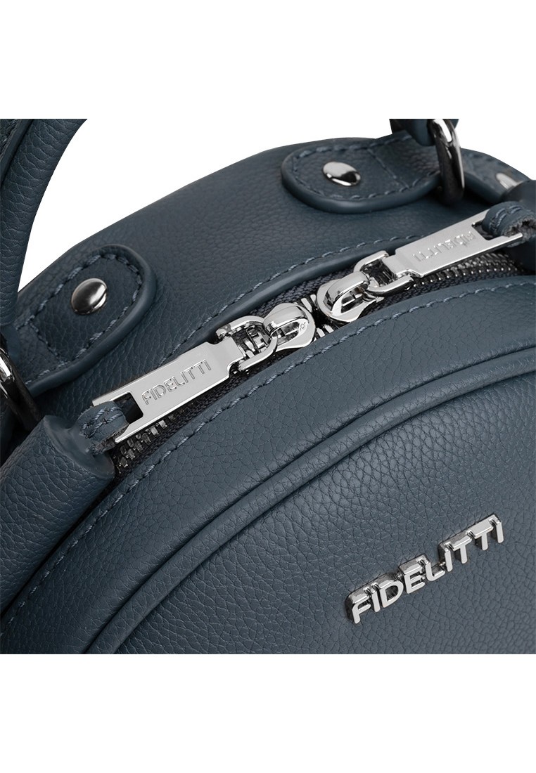 Рюкзак шкіряний жіночий