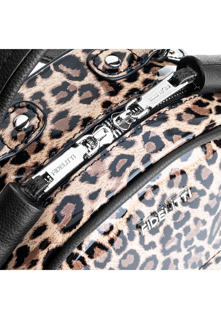 Рюкзак шкіряний жіночий