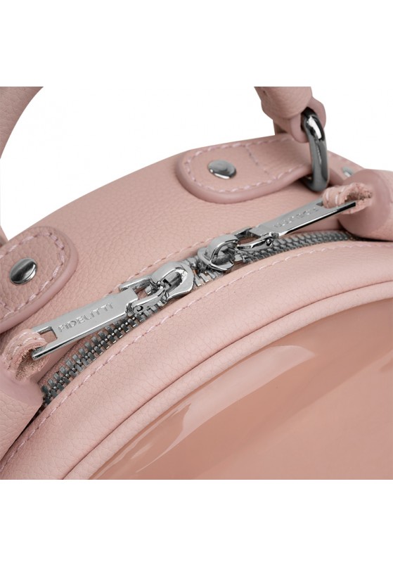 Рюкзак шкіряний жіночий Fidelitti