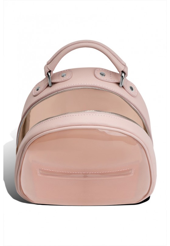 Рюкзак шкіряний жіночий Fidelitti