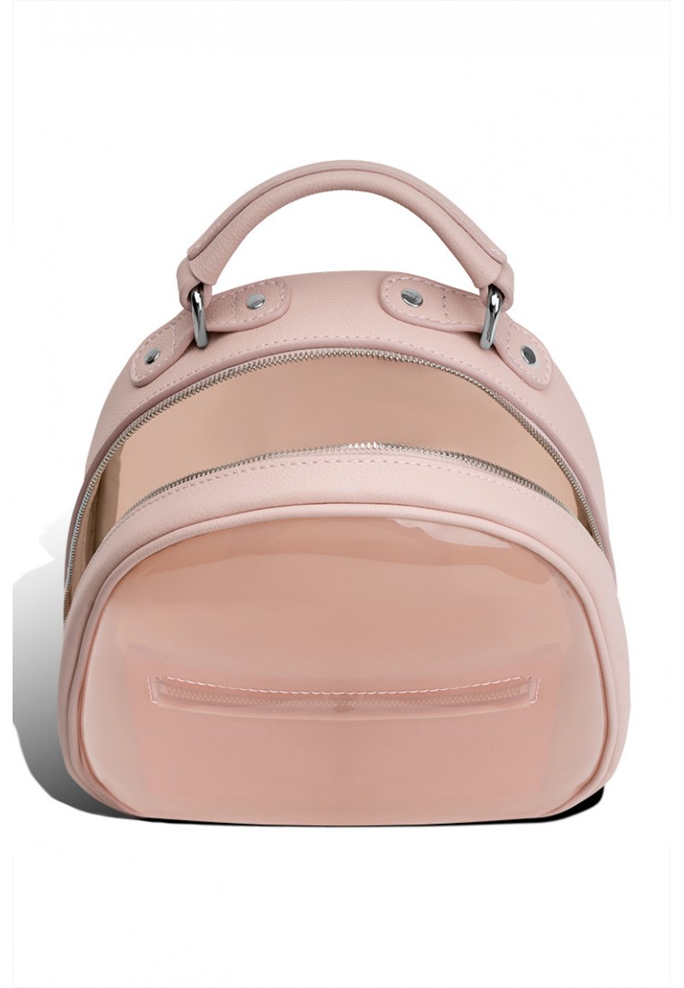 Рюкзак шкіряний жіночий