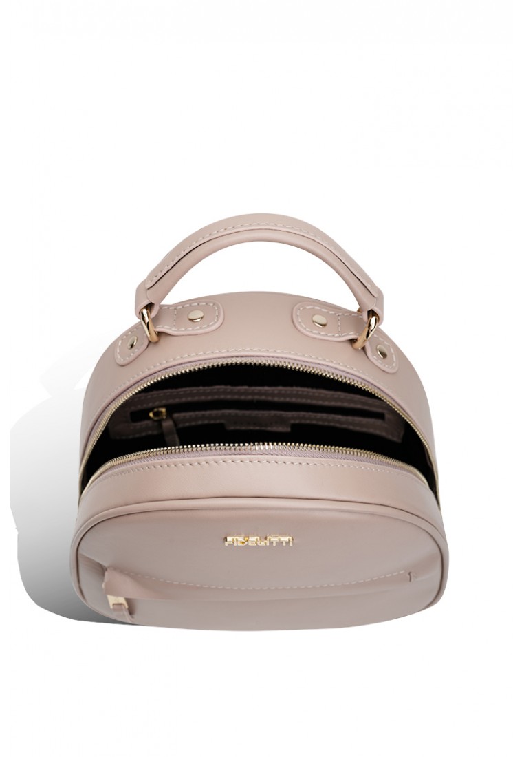 Рюкзак шкіряний жіночий