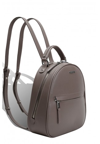Рюкзак шкіряний жіночий Fidelitti
