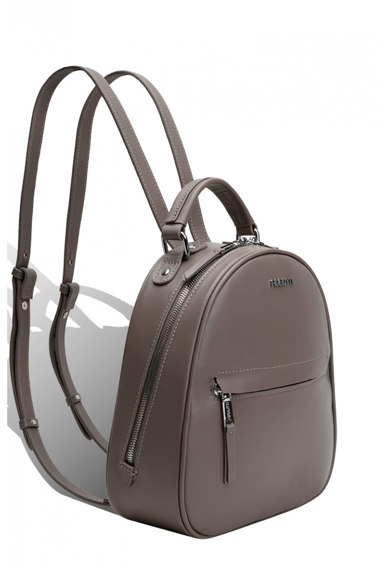 Рюкзак шкіряний жіночий