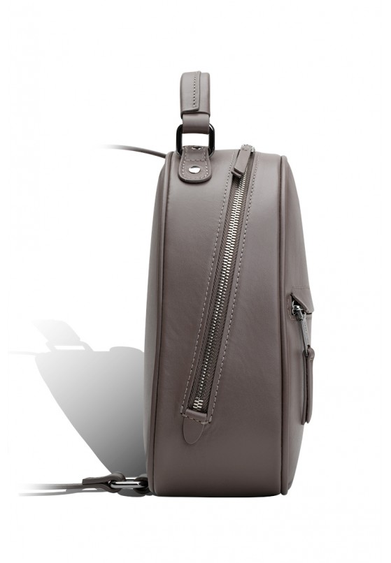 Рюкзак шкіряний жіночий Fidelitti