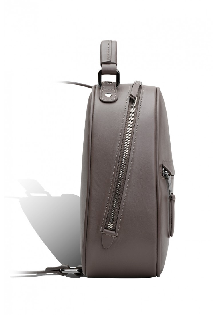 Рюкзак шкіряний жіночий