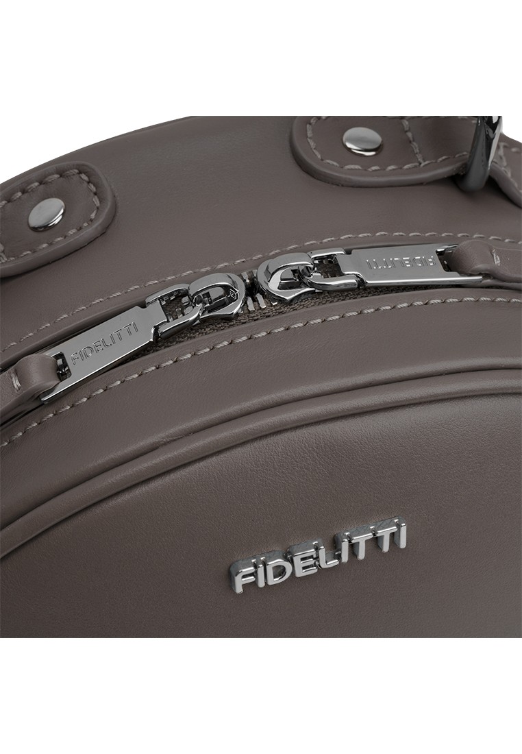 Рюкзак шкіряний жіночий