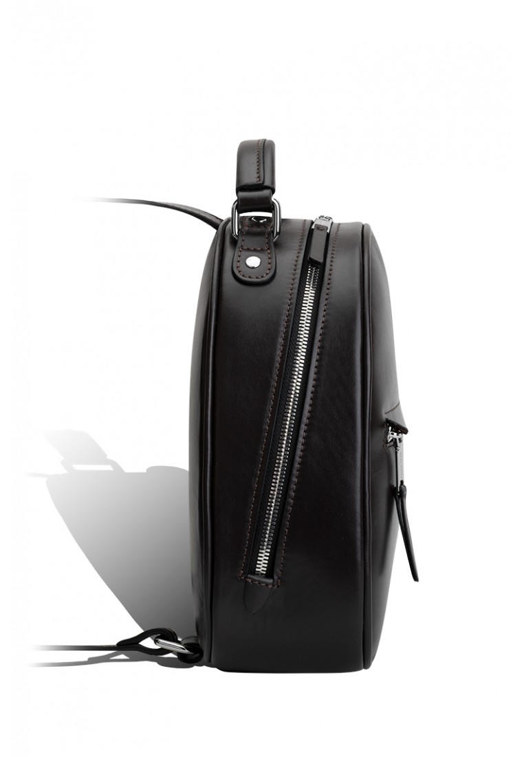 Рюкзак шкіряний жіночий