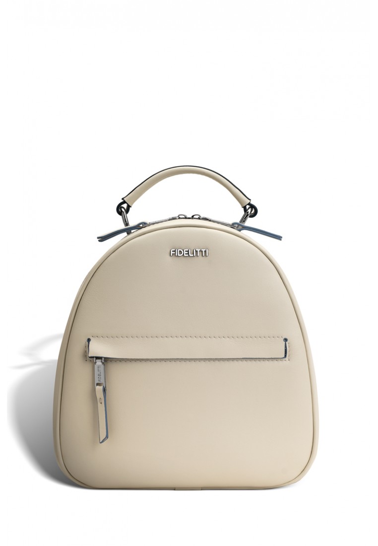 Рюкзак шкіряний жіночий