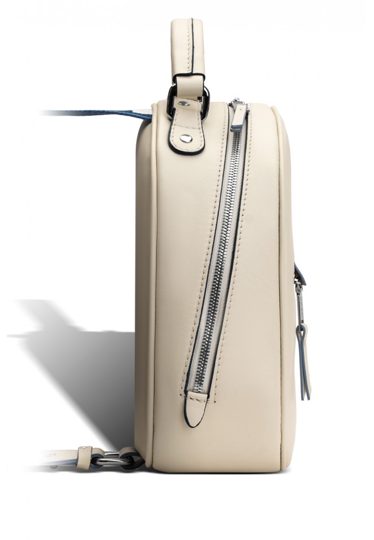 Рюкзак шкіряний жіночий