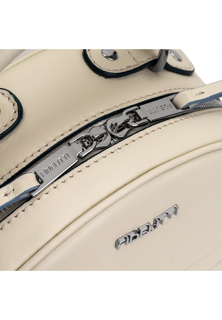 Рюкзак шкіряний жіночий