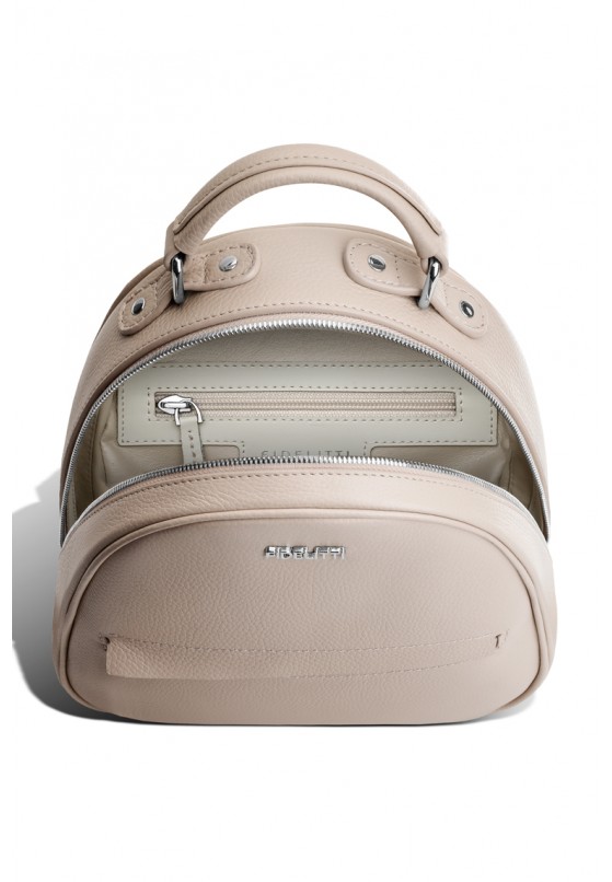 Рюкзак шкіряний жіночий Fidelitti