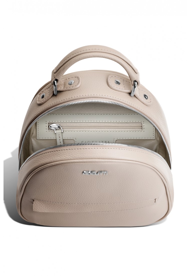 Рюкзак шкіряний жіночий