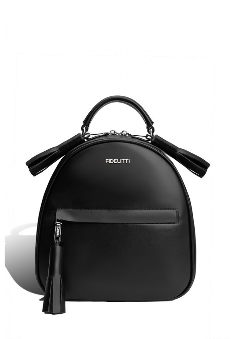 Рюкзак шкіряний жіночий