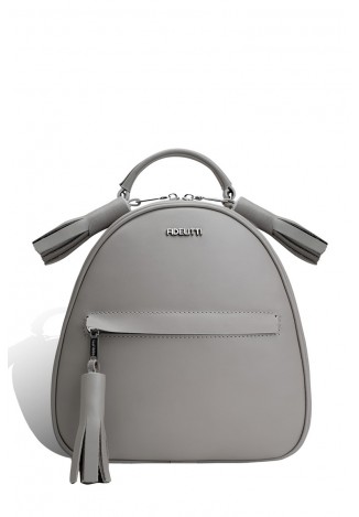 Рюкзак кожаный женский Fidelitti