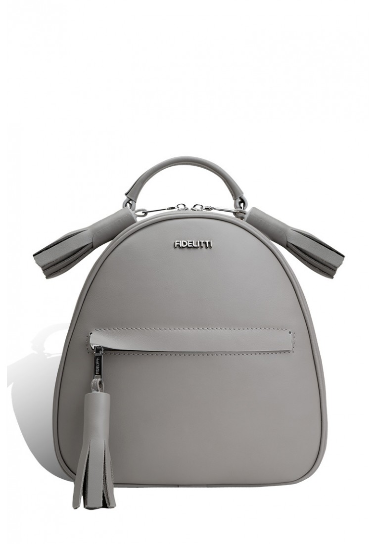 Рюкзак шкіряний жіночий