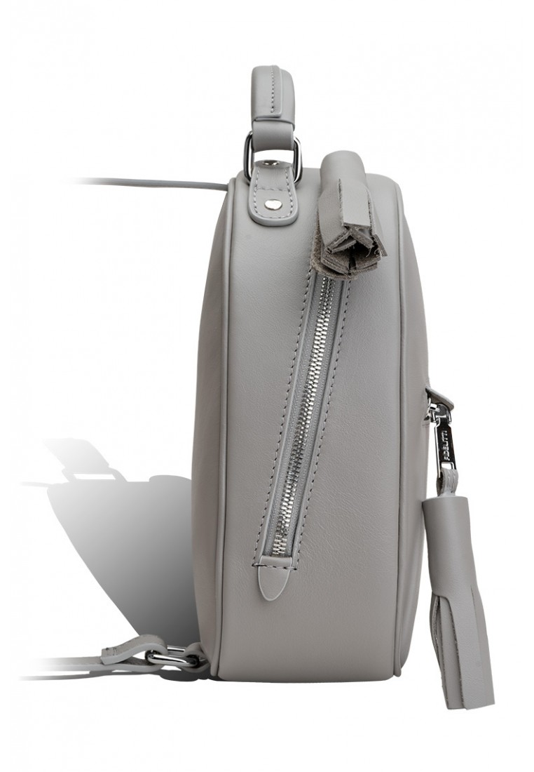 Рюкзак шкіряний жіночий