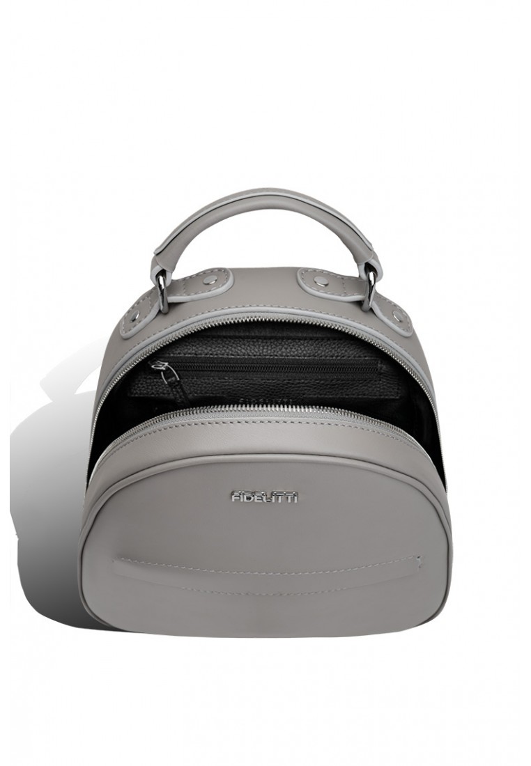 Рюкзак шкіряний жіночий