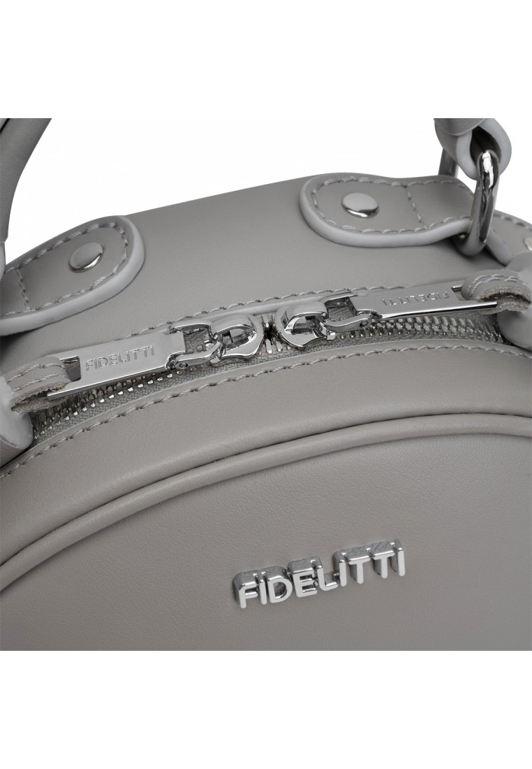 Рюкзак шкіряний жіночий