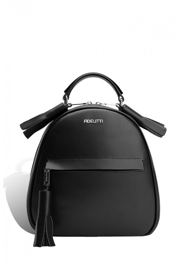 Рюкзак шкіряний жіночий