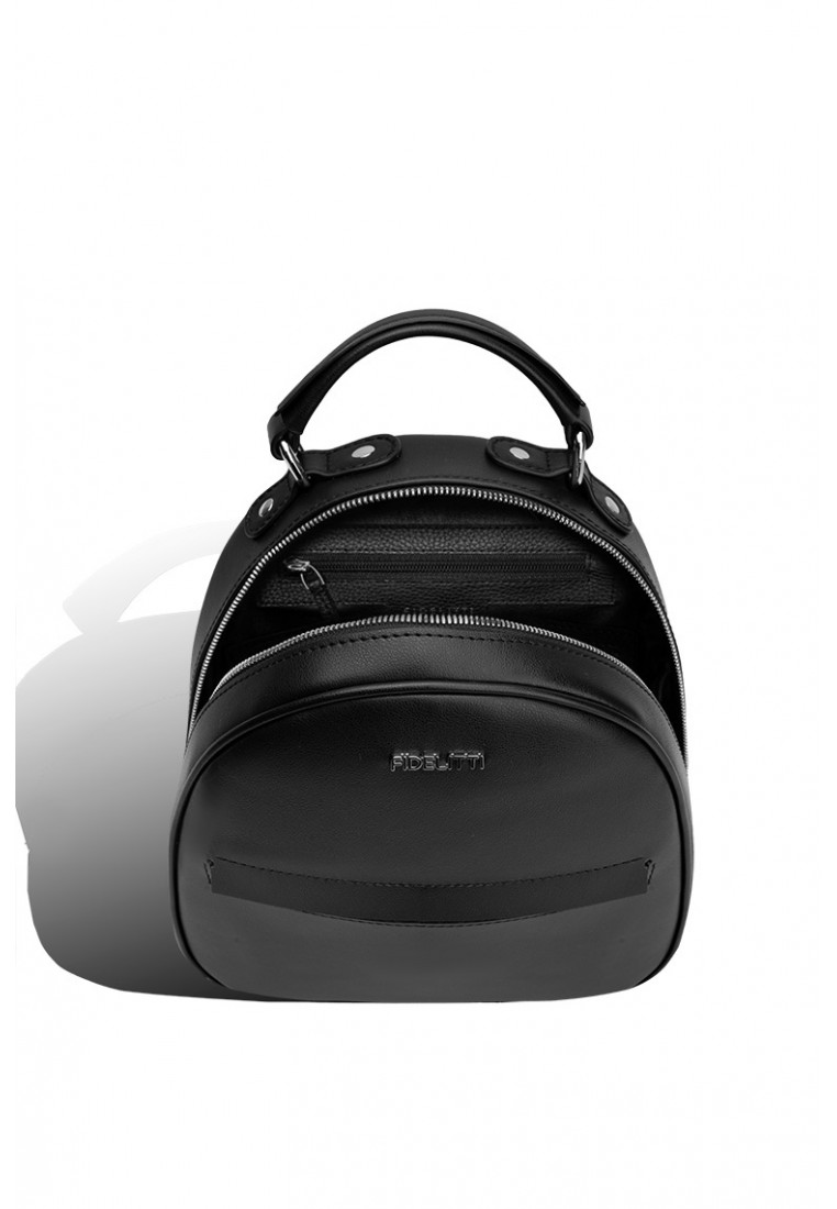 Рюкзак шкіряний жіночий