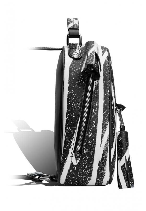 Рюкзак шкіряний жіночий Fidelitti