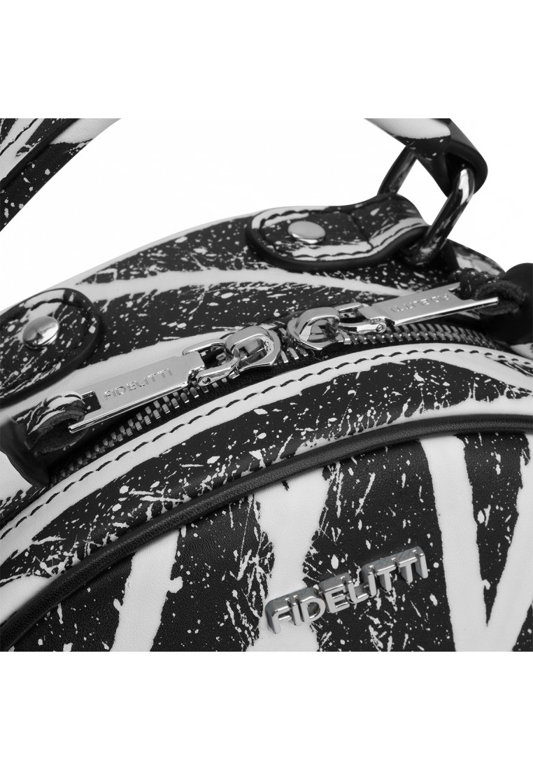 Рюкзак шкіряний жіночий